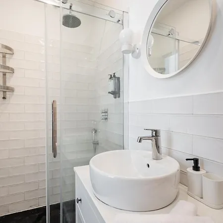 Z32-boutique Apartments, Best Location By Bqa