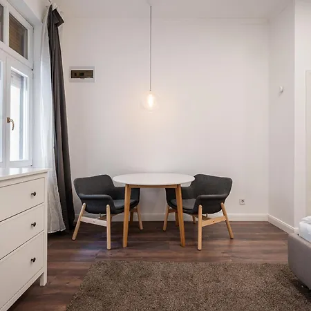 Z32-boutique Apartments, Best Location By Bqa Budapest