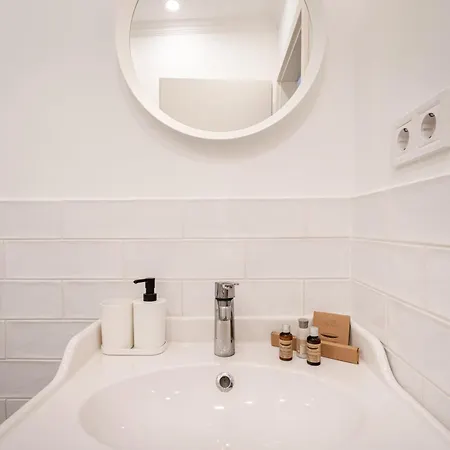 Z32-boutique Apartments, Best Location By Bqa Daire