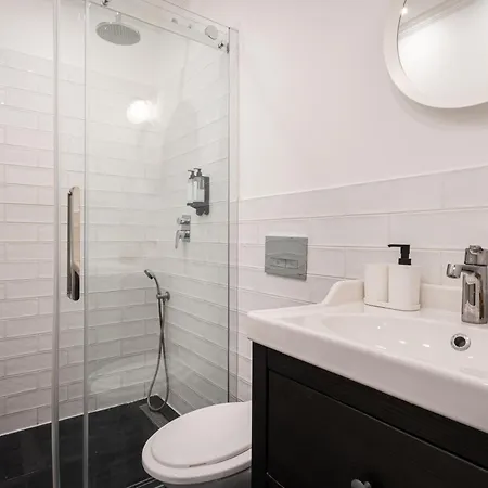Daire Z32-boutique Apartments, Best Location By Bqa *