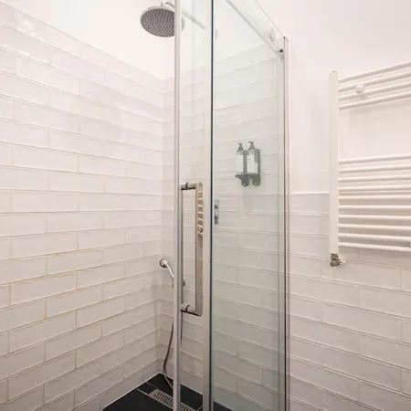Z32-boutique Apartments, Best Location By Bqa Budapest