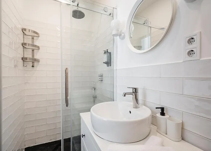 Z32-boutique Apartments, Best Location By Bqa