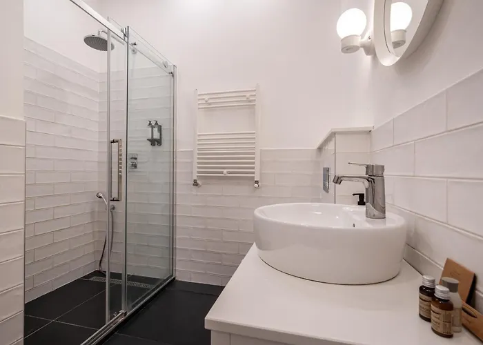Appartement Z32-boutique Apartments, Best Location By Bqa *