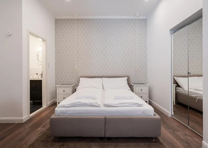 Z32-boutique Apartments, Best Location By Bqa