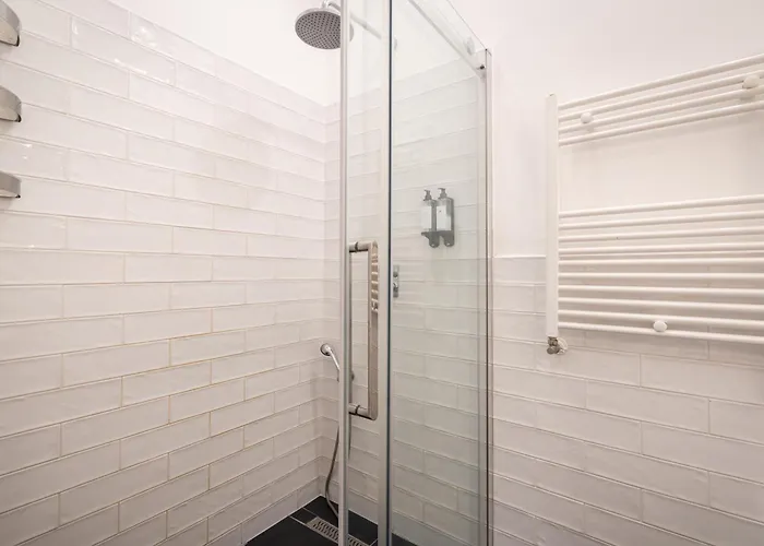 Z32-boutique Apartments, Best Location By Bqa Boedapest