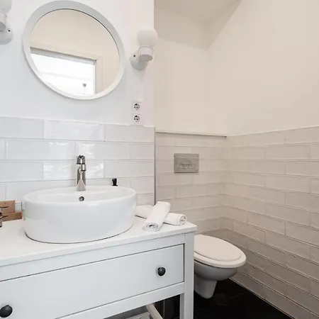 Z32-boutique Apartments, Best Location By Bqa Apartmán *
