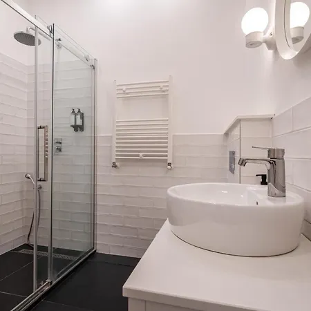 Apartmán Z32-boutique Apartments, Best Location By Bqa *
