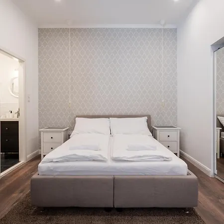 Z32-boutique Apartments, Best Location By Bqa