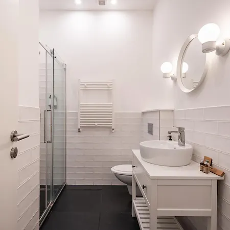 Z32-boutique Apartments, Best Location By Bqa *