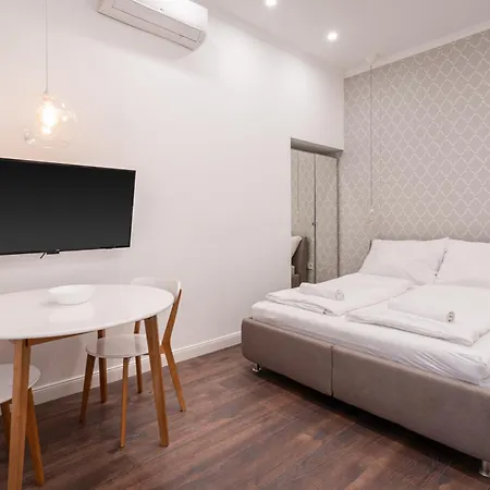 Z32-boutique Apartments, Best Location By Bqa Apartmán