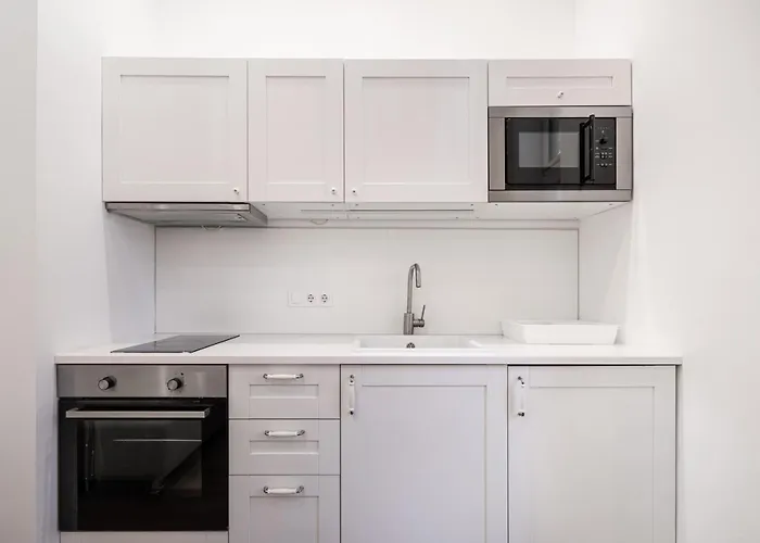 Z32-boutique Apartments, Best Location By Bqa * Budapest