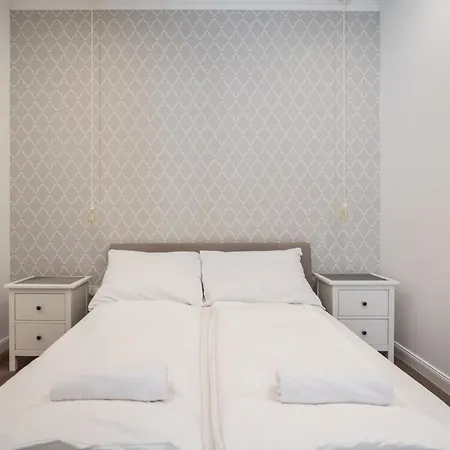 Z32-boutique Apartments, Best Location By Bqa *